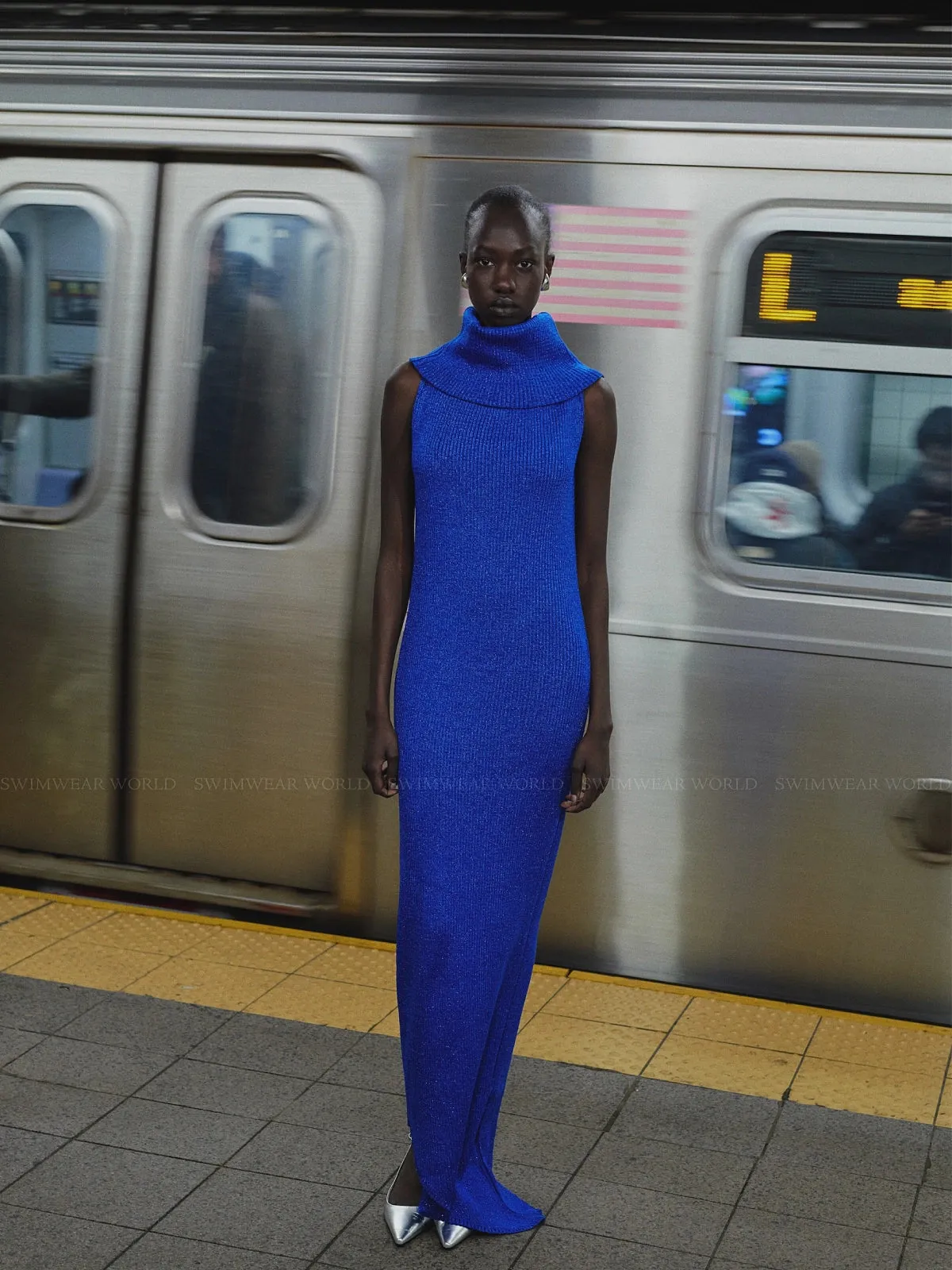 Lover Dress