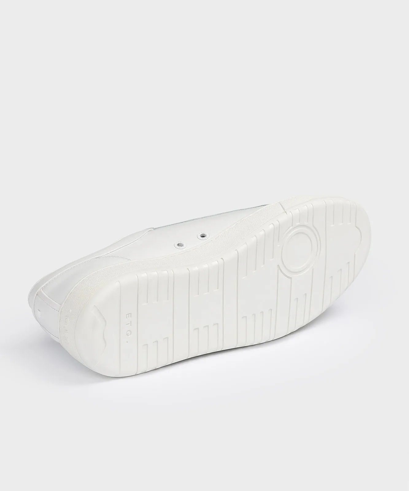 LT 01 Shades Full-Grain White