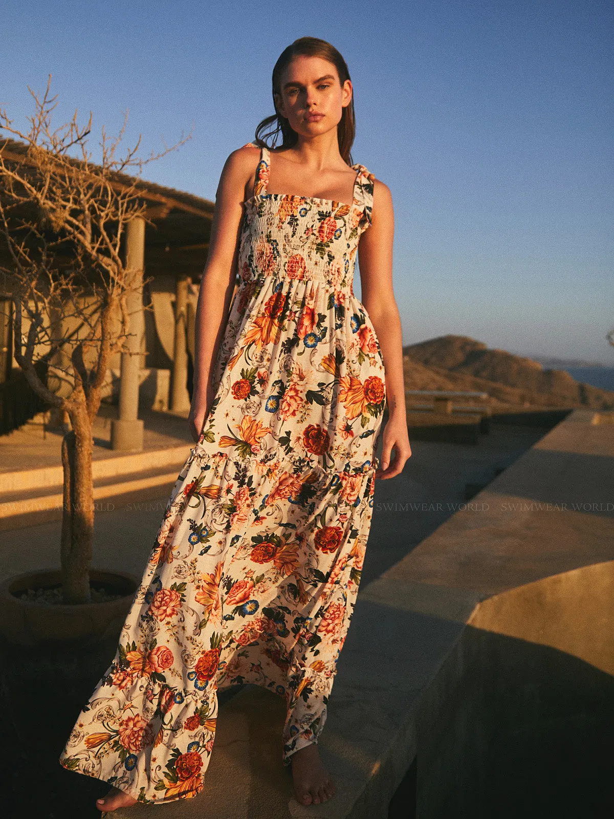 Lucery Dress