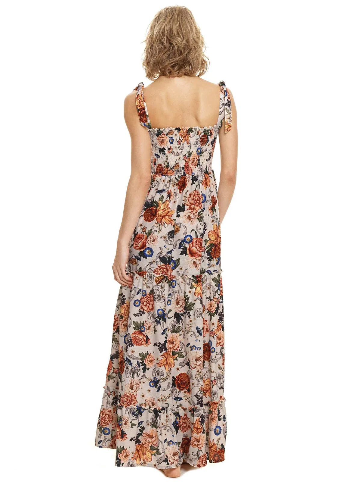 Lucery Dress
