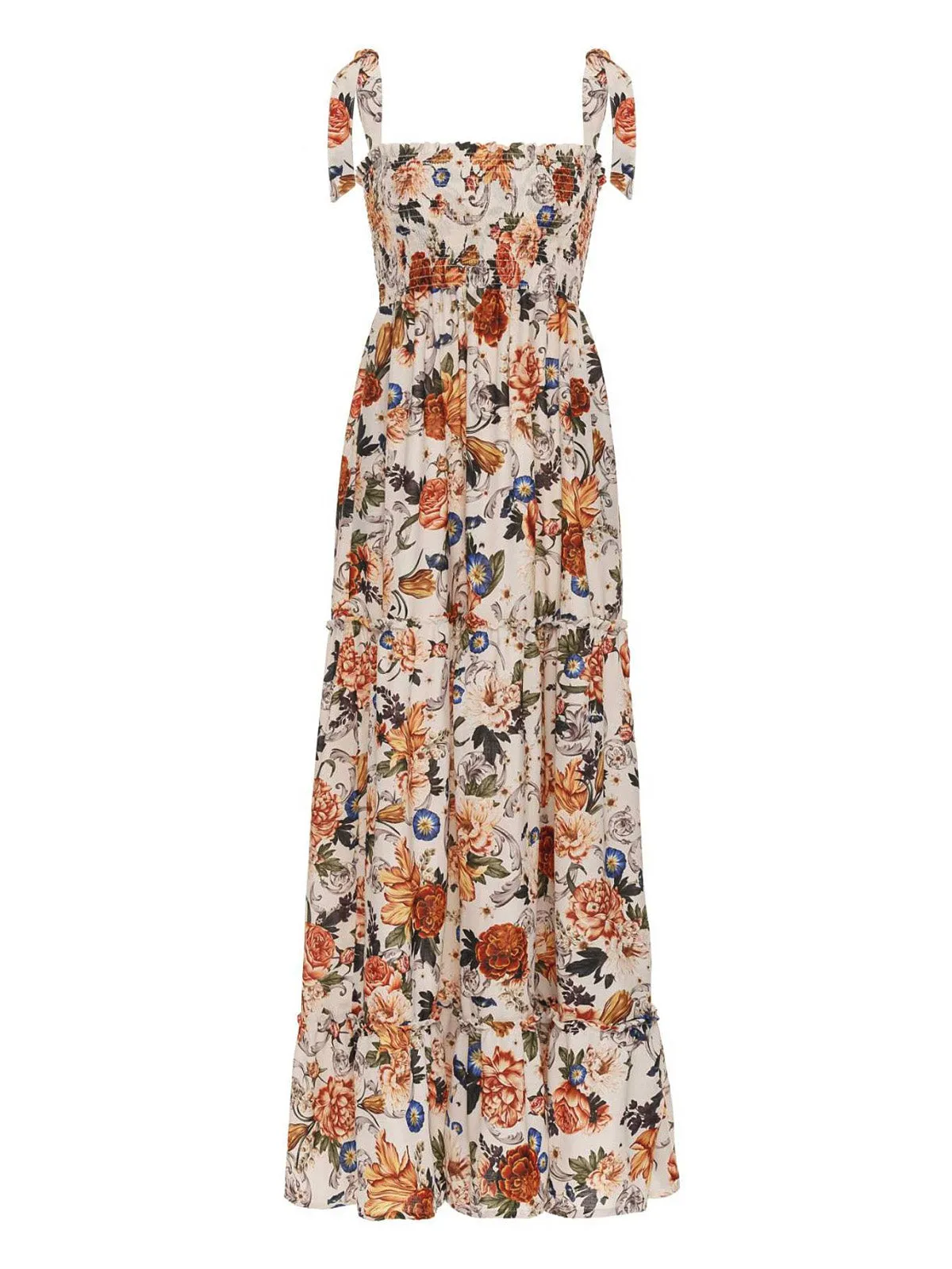 Lucery Dress