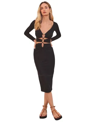 Luna Dress ::RET