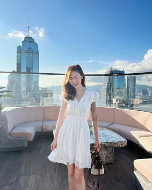 Margot Mini Dress