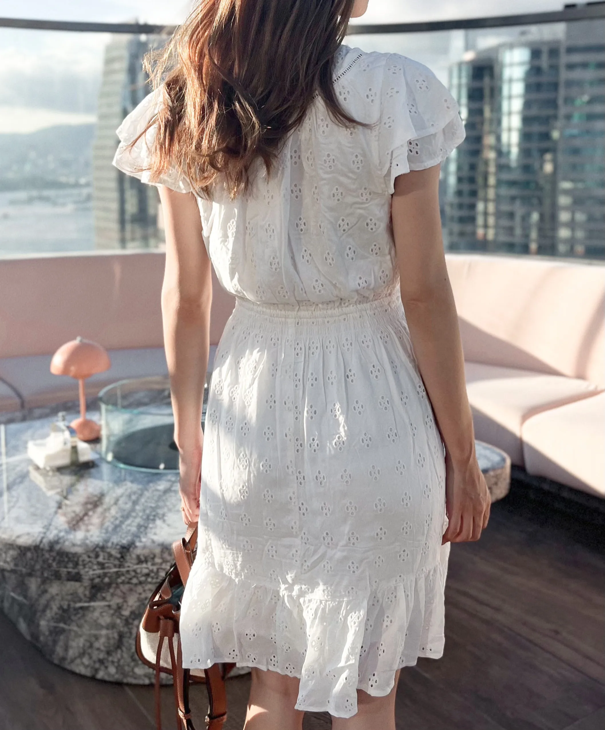 Margot Mini Dress