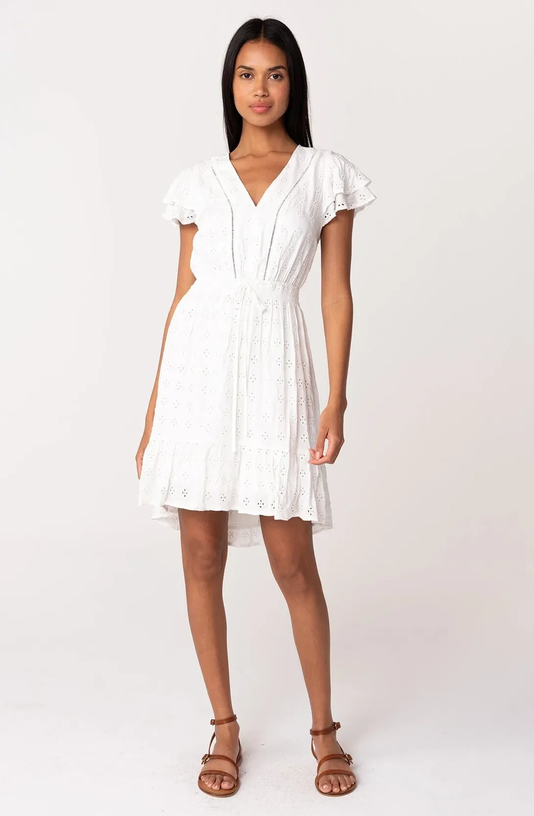 Margot Mini Dress