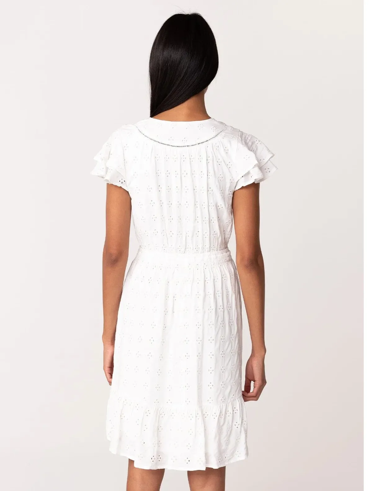 Margot Mini Dress