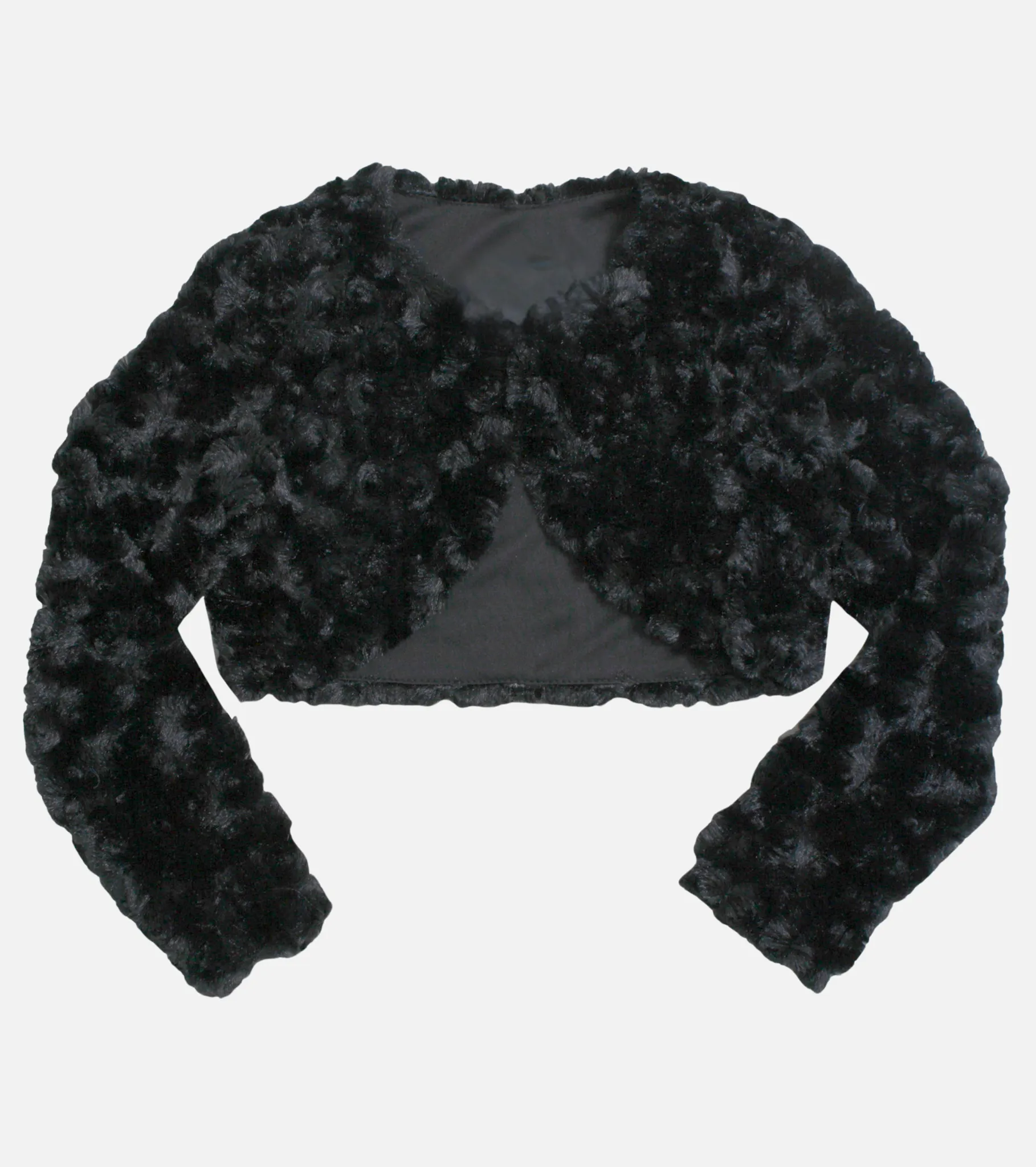 Maud Faux Fur Jacket