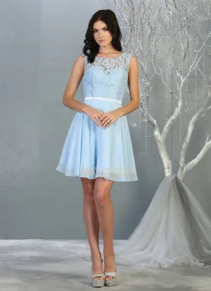 May Queen MQ 1814
