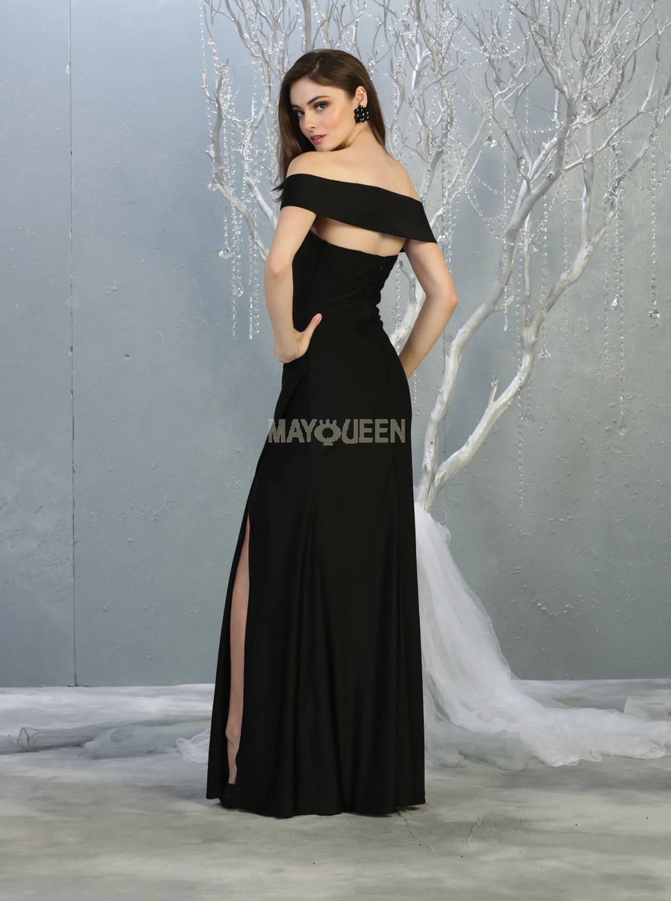 May Queen MQ1825