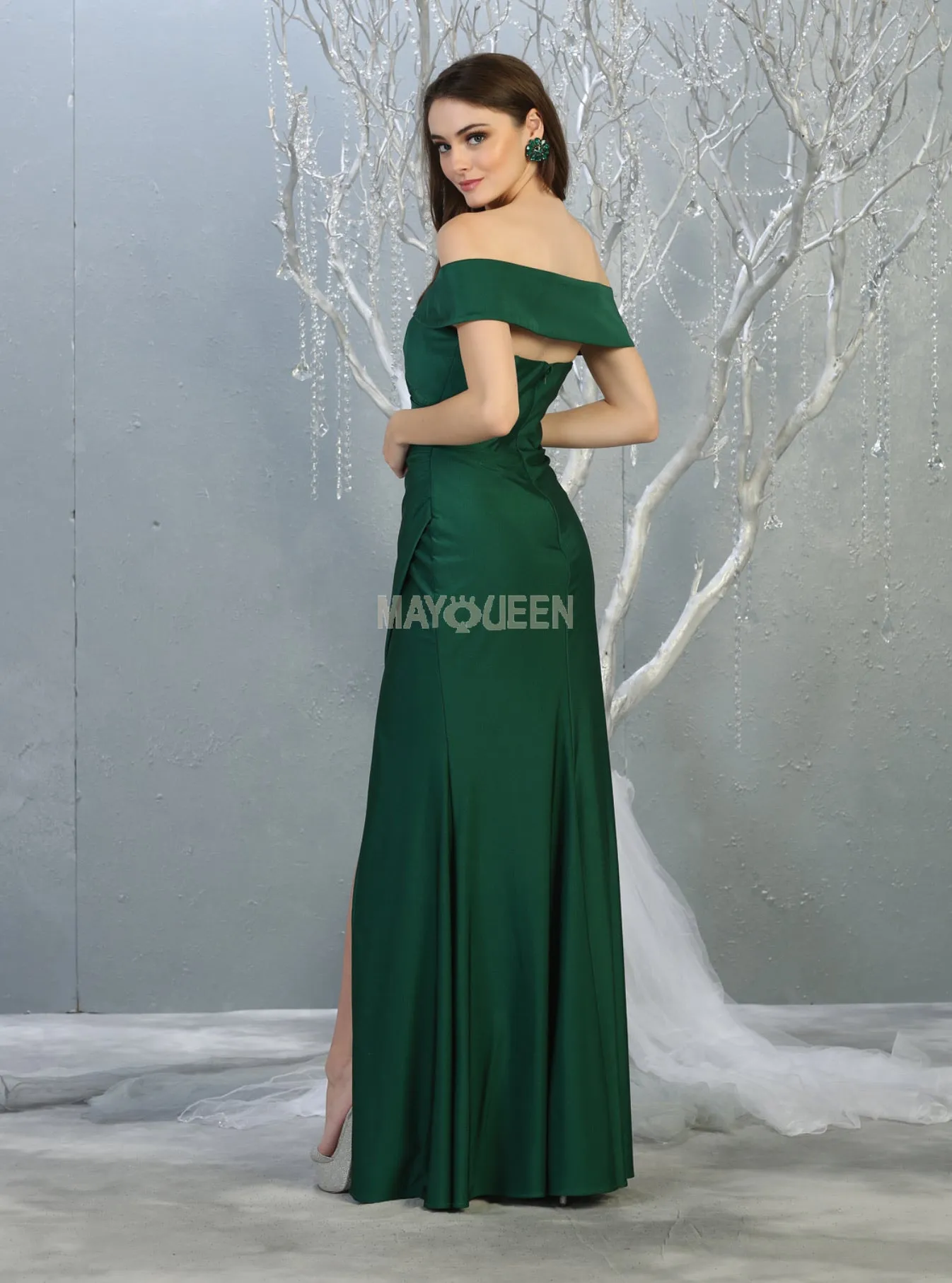 May Queen MQ1825