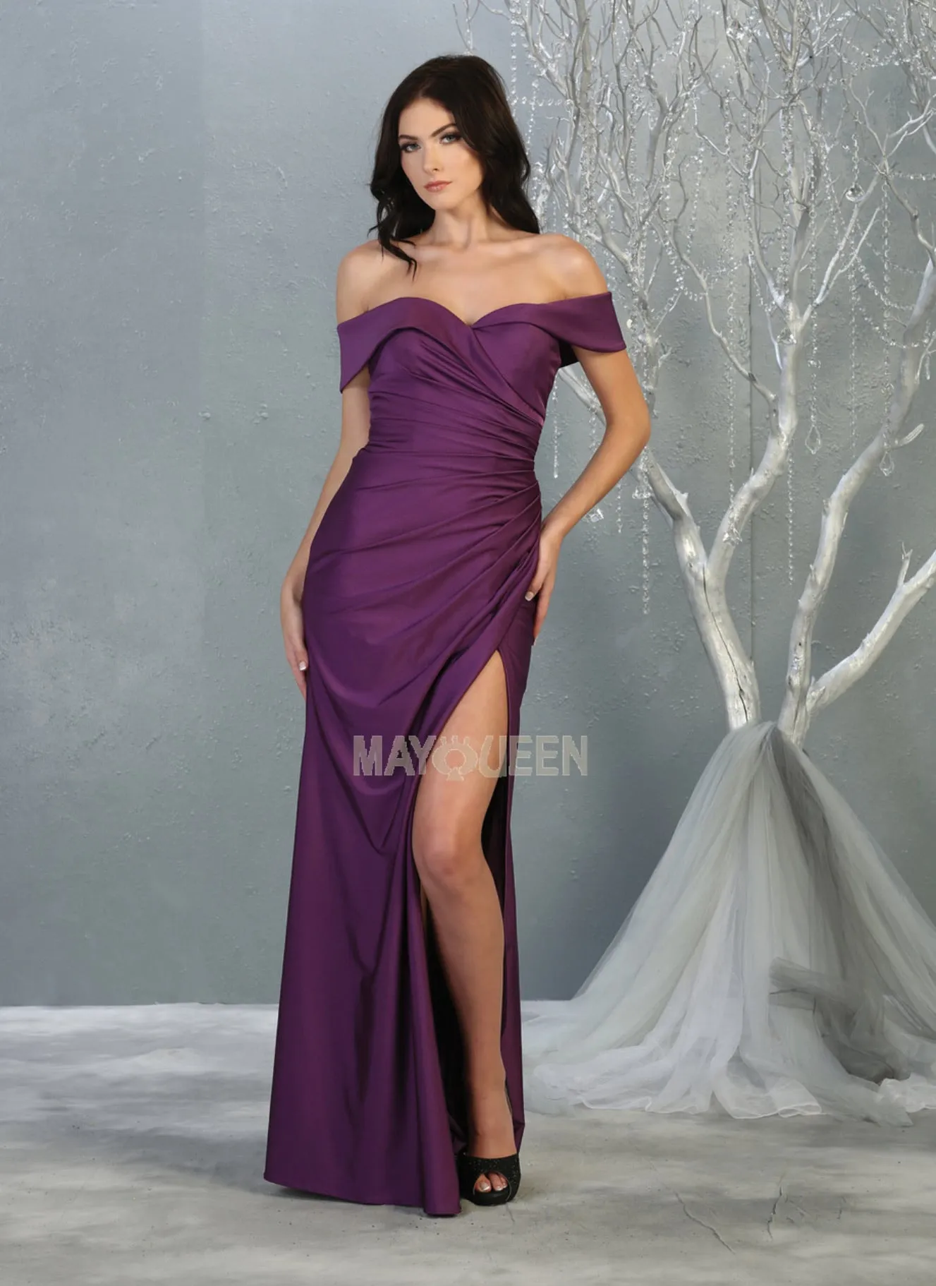 May Queen MQ1825
