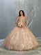 May Queen Quinceanera LK142