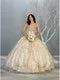 May Queen Quinceanera LK142
