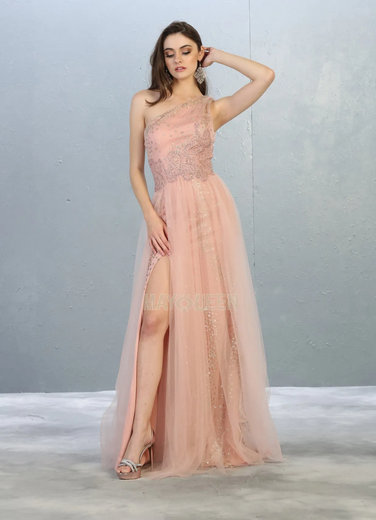 May Queen RQ7809