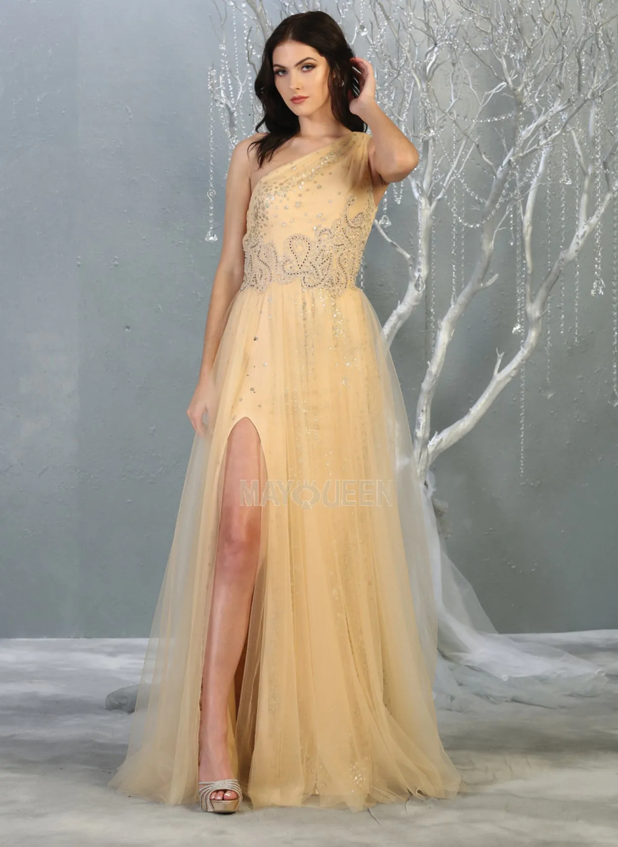 May Queen RQ7809