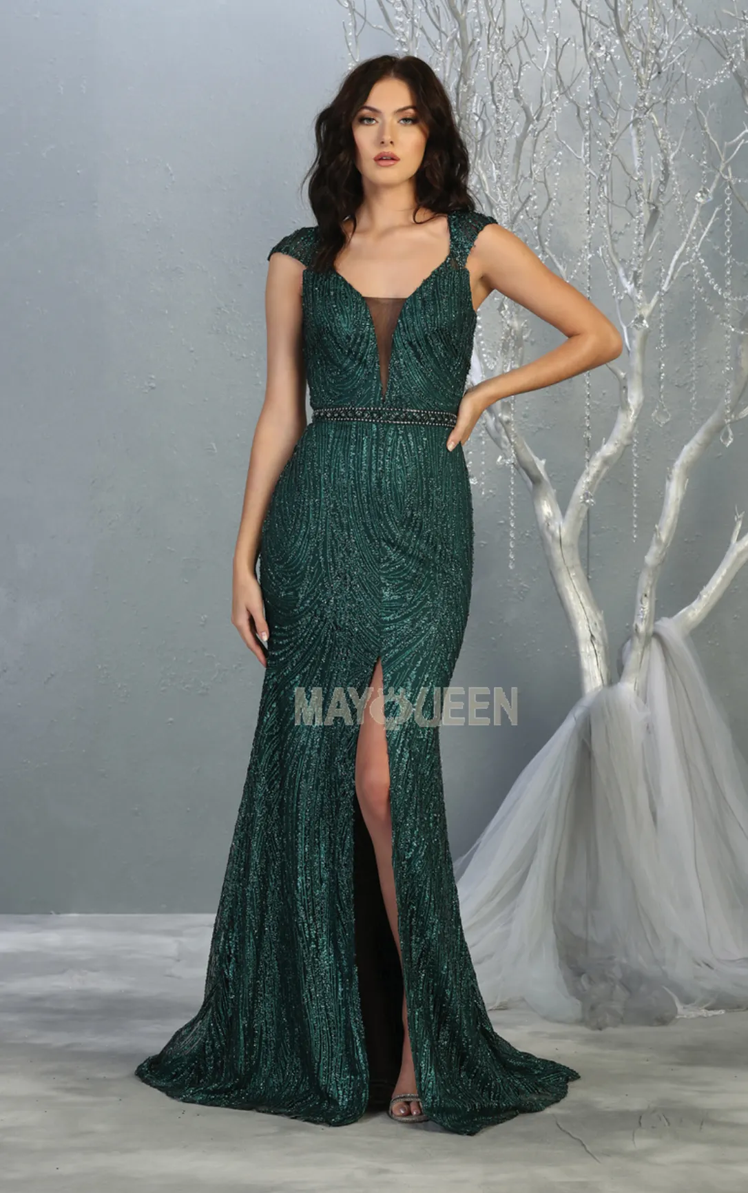 May Queen RQ7812