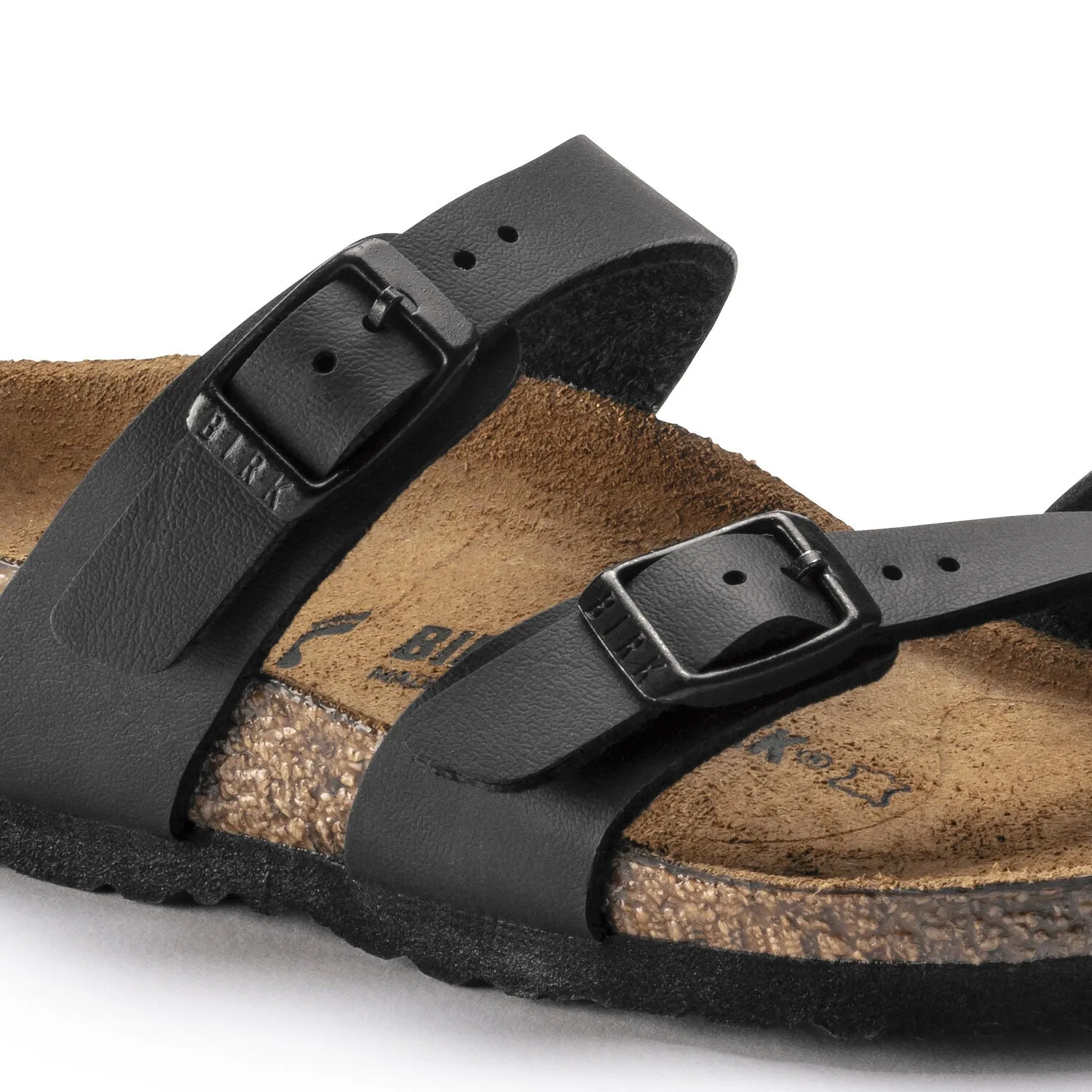 Mayari Kids - Black Birko-Flor