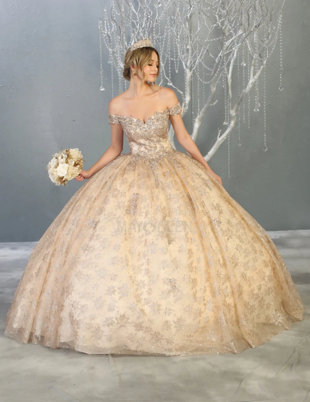 MayQueen LK152