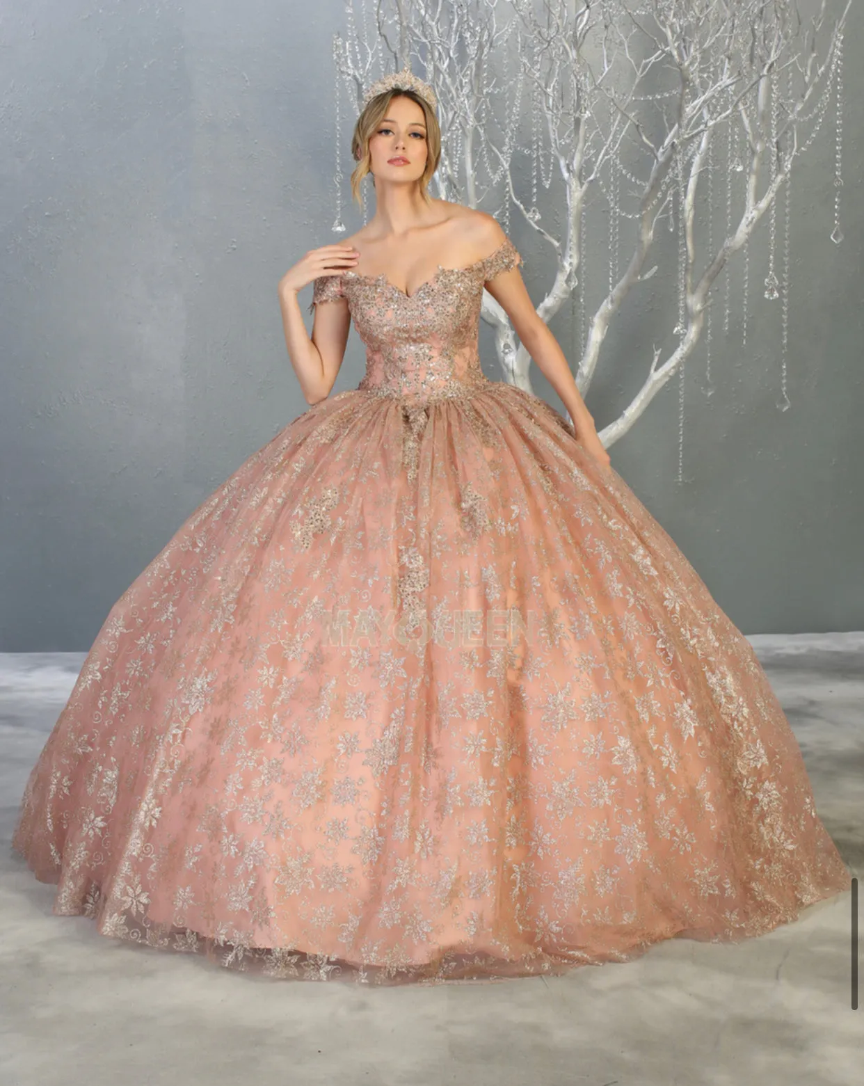 MayQueen LK152