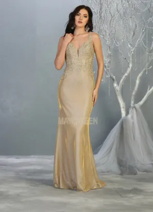 MayQueen MQ1744