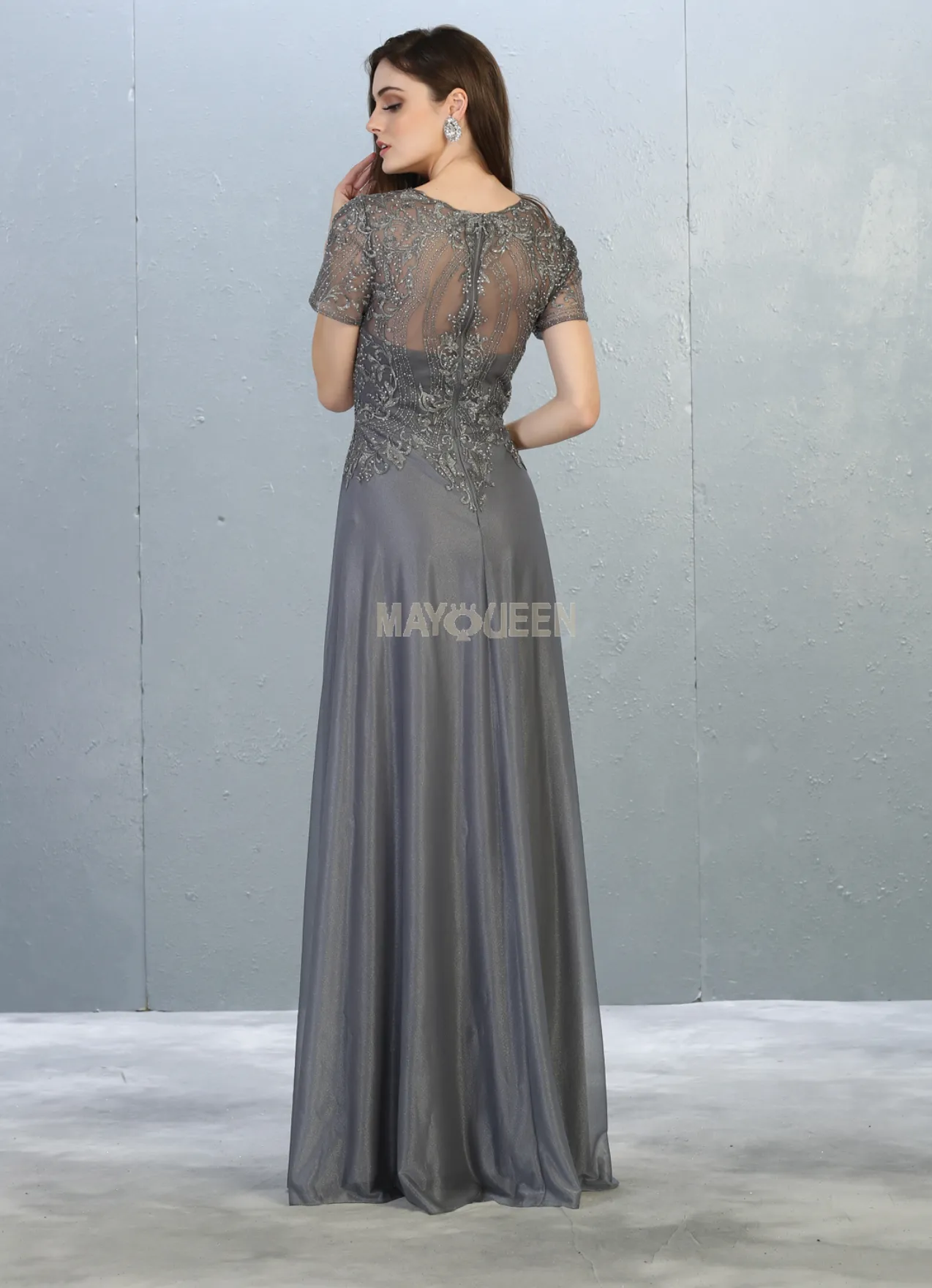 MayQueen MQ1794