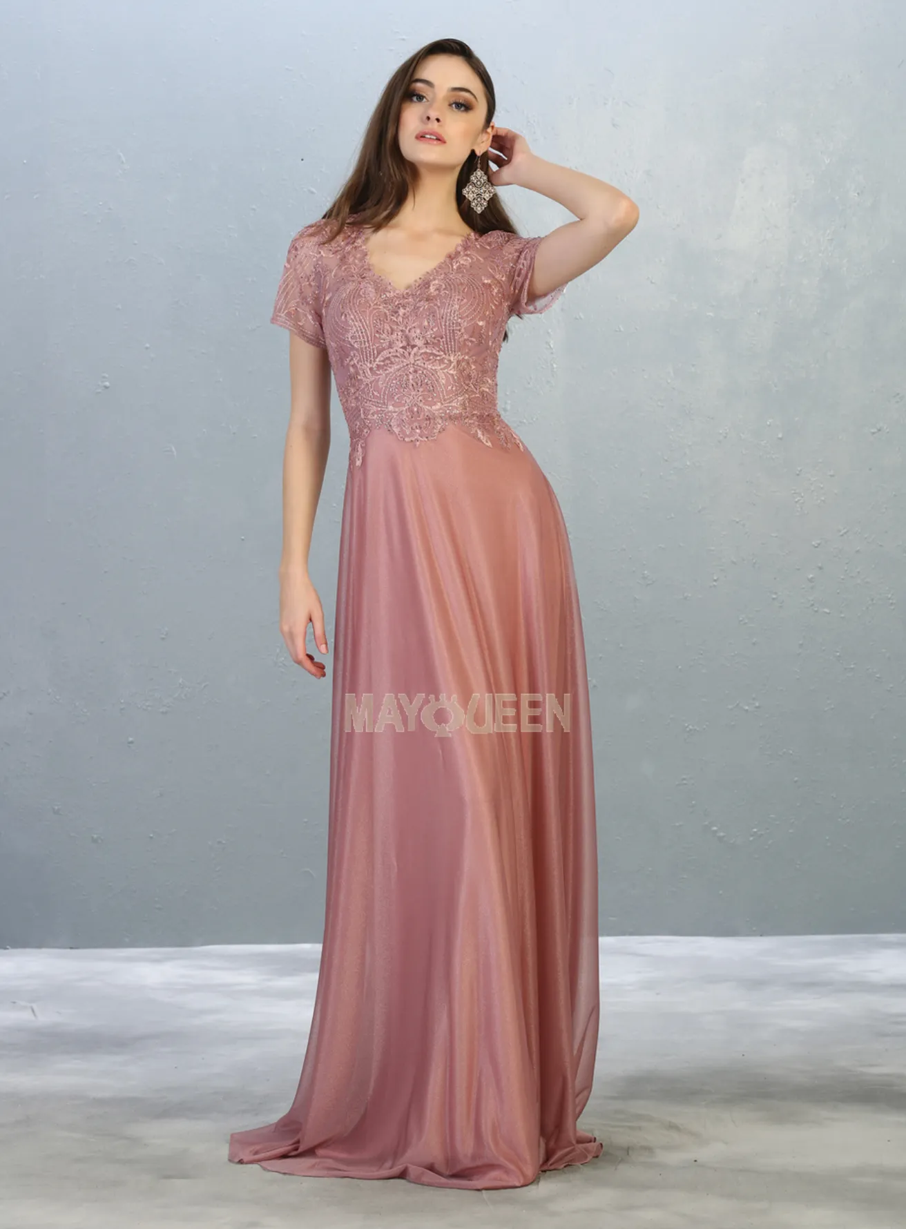 MayQueen MQ1794