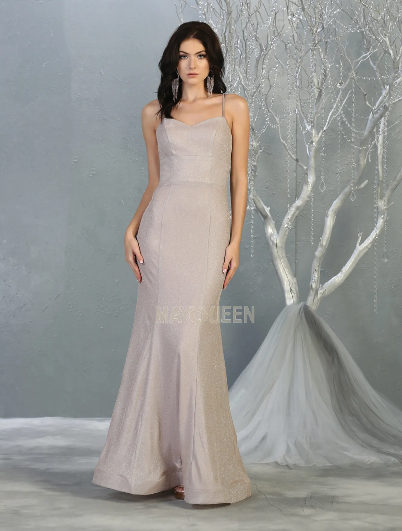 MayQueen MQ1806