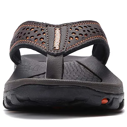 Men's Sport Flip Flops