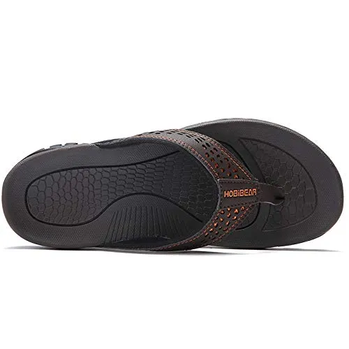 Men's Sport Flip Flops