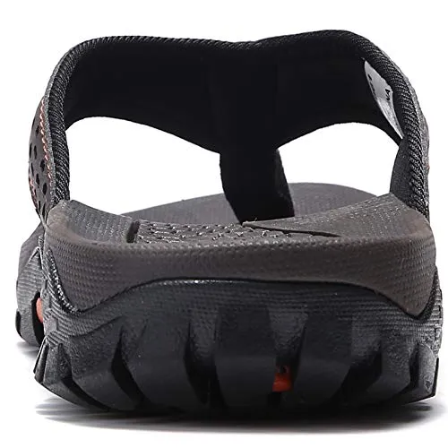 Men's Sport Flip Flops