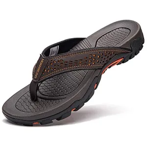 Men's Sport Flip Flops
