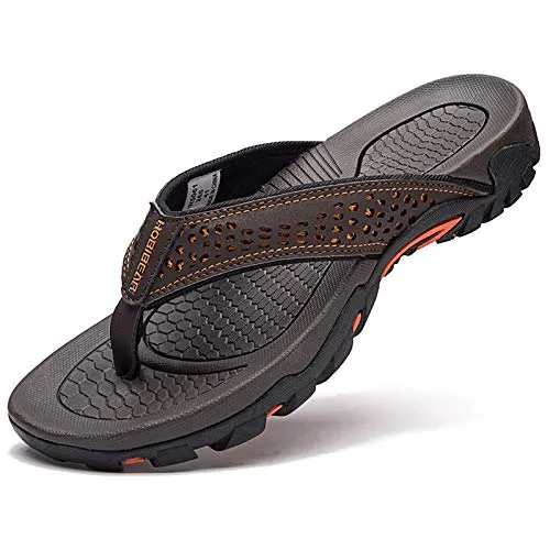 Men's Sport Flip Flops