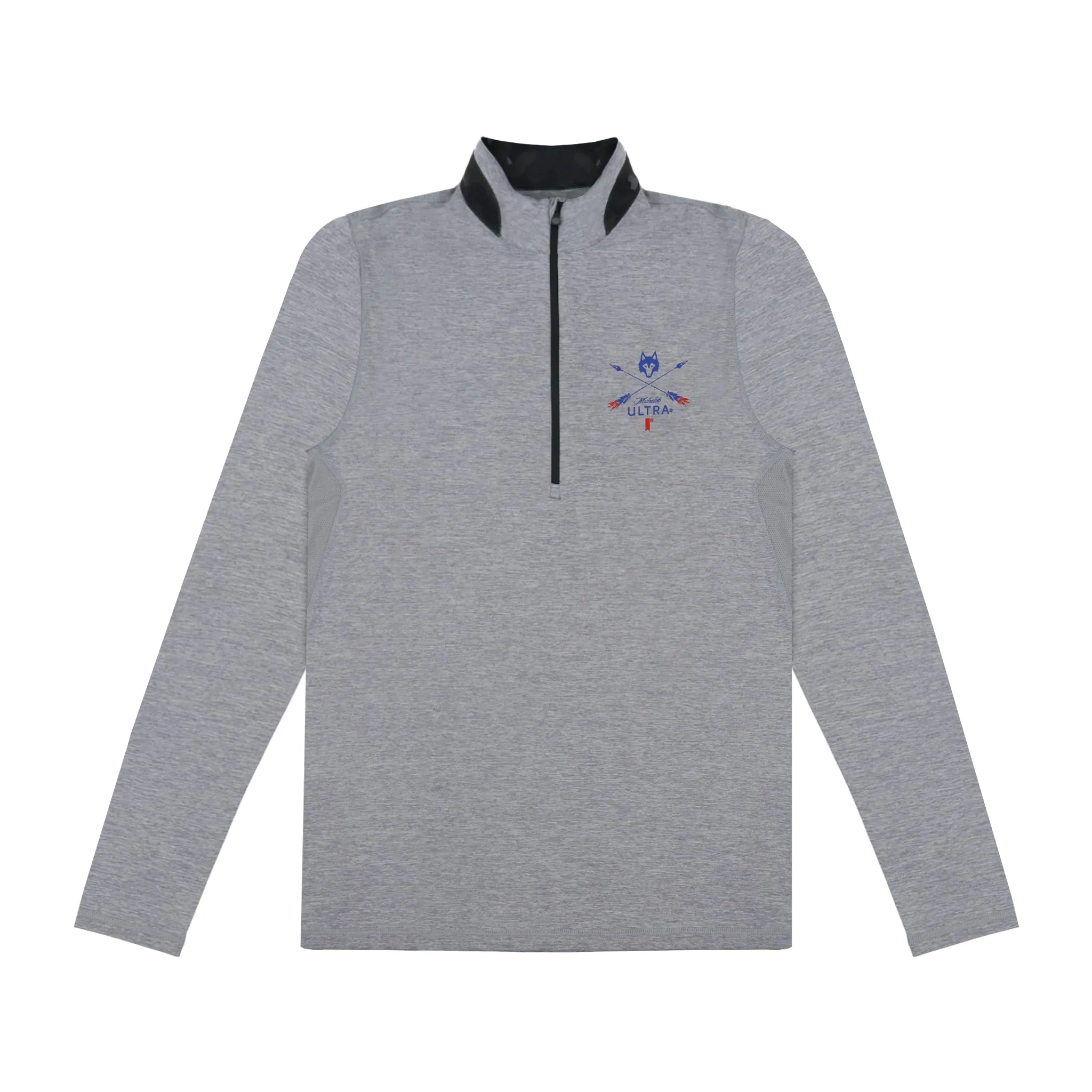 Michelob ULTRA x Greyson Guide Sport 1/4 Zip