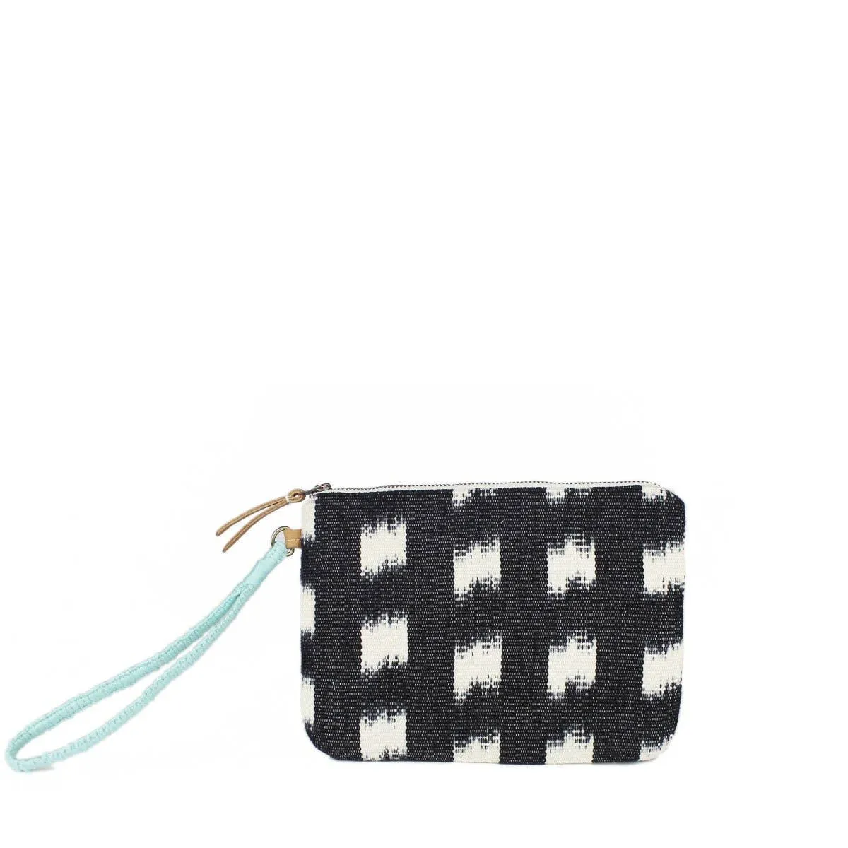 Mini Lili Wristlet
