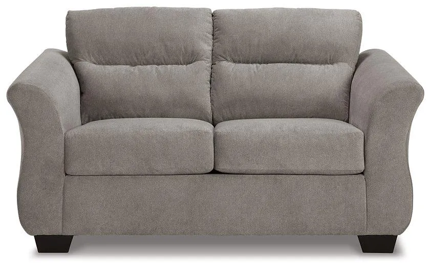 Miravel Loveseat