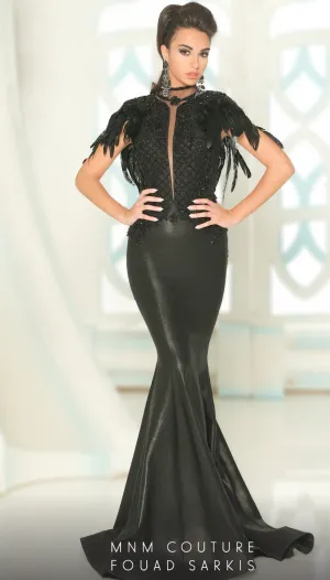 MNM Couture 2528