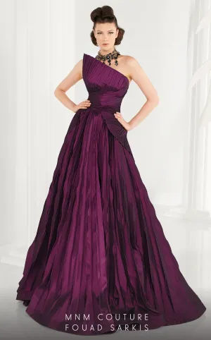 MnM Couture 2558