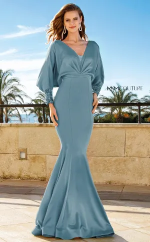MnM Couture F6113