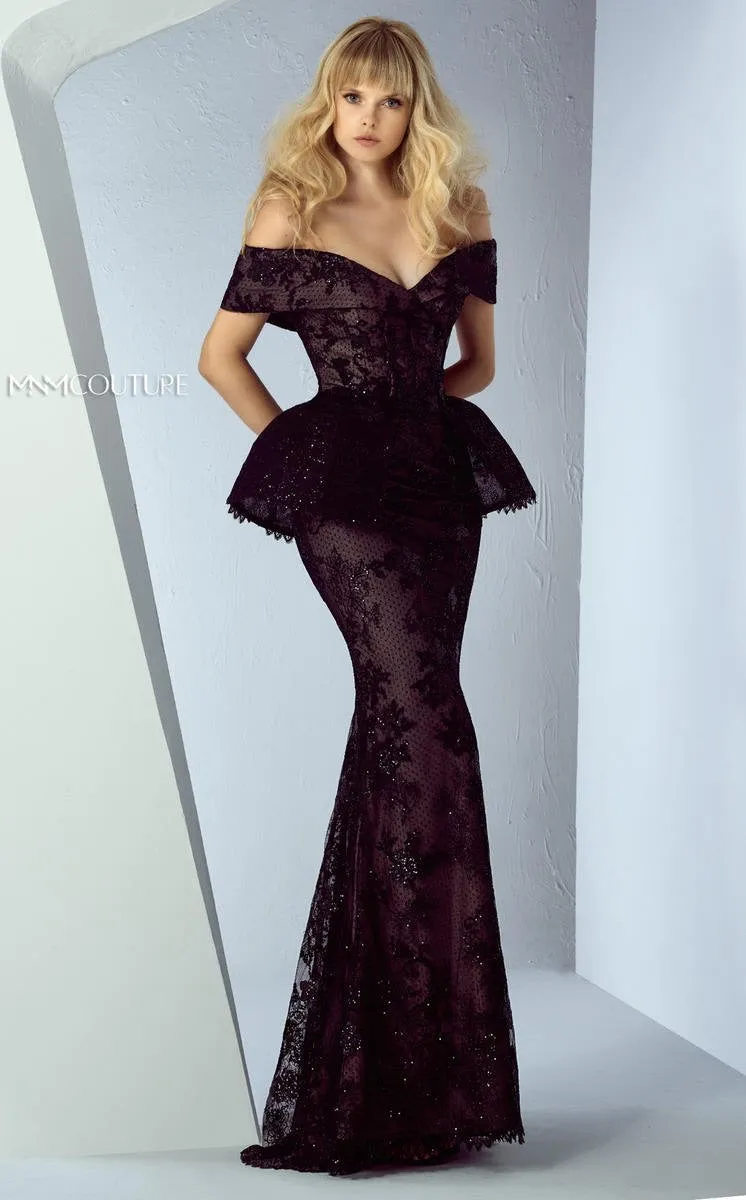 MNM Couture G0850
