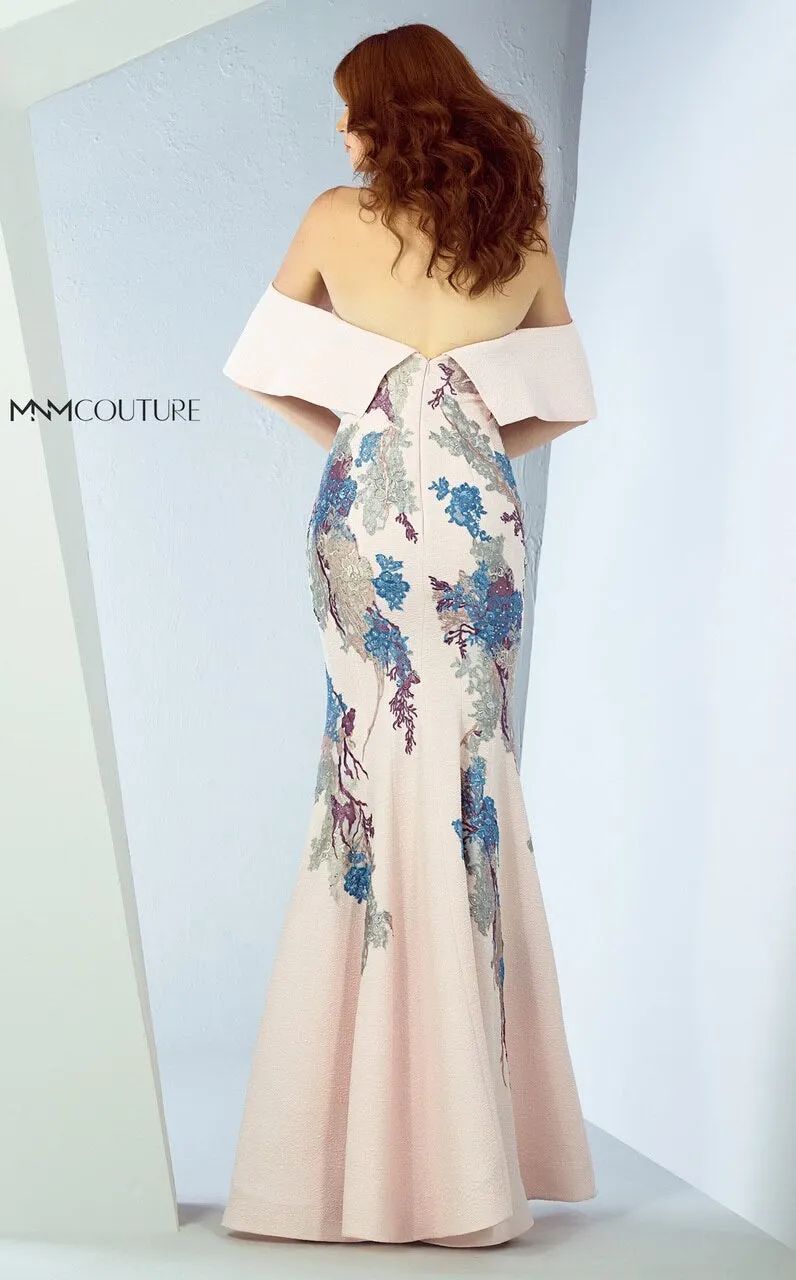 MNM Couture G0858