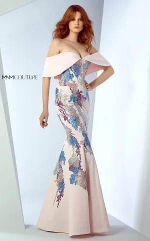 MNM Couture G0858