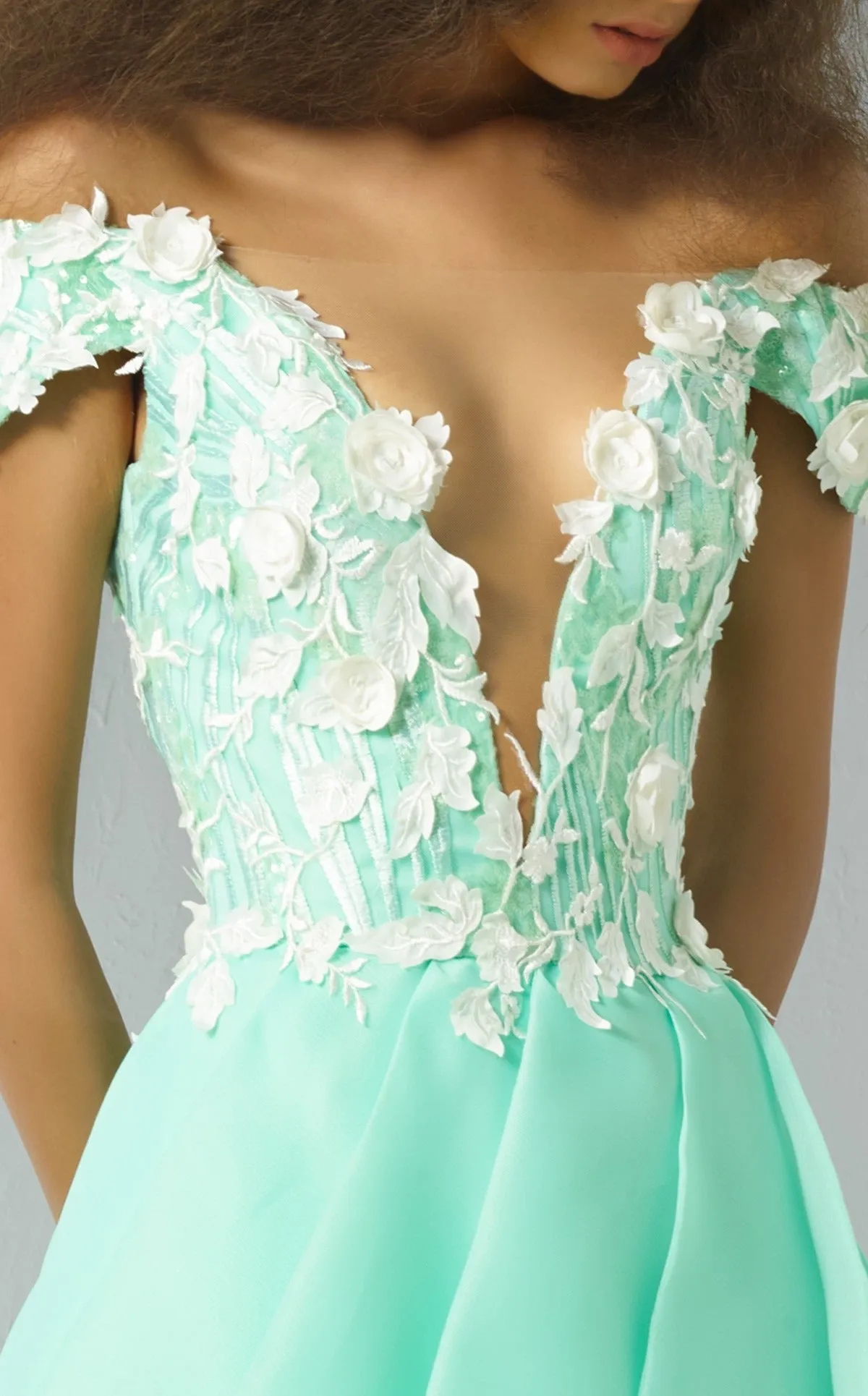 MNM Couture G0878