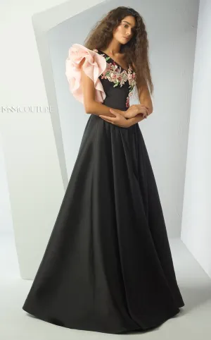 MNM Couture G0889