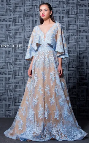 MNM Couture K3571