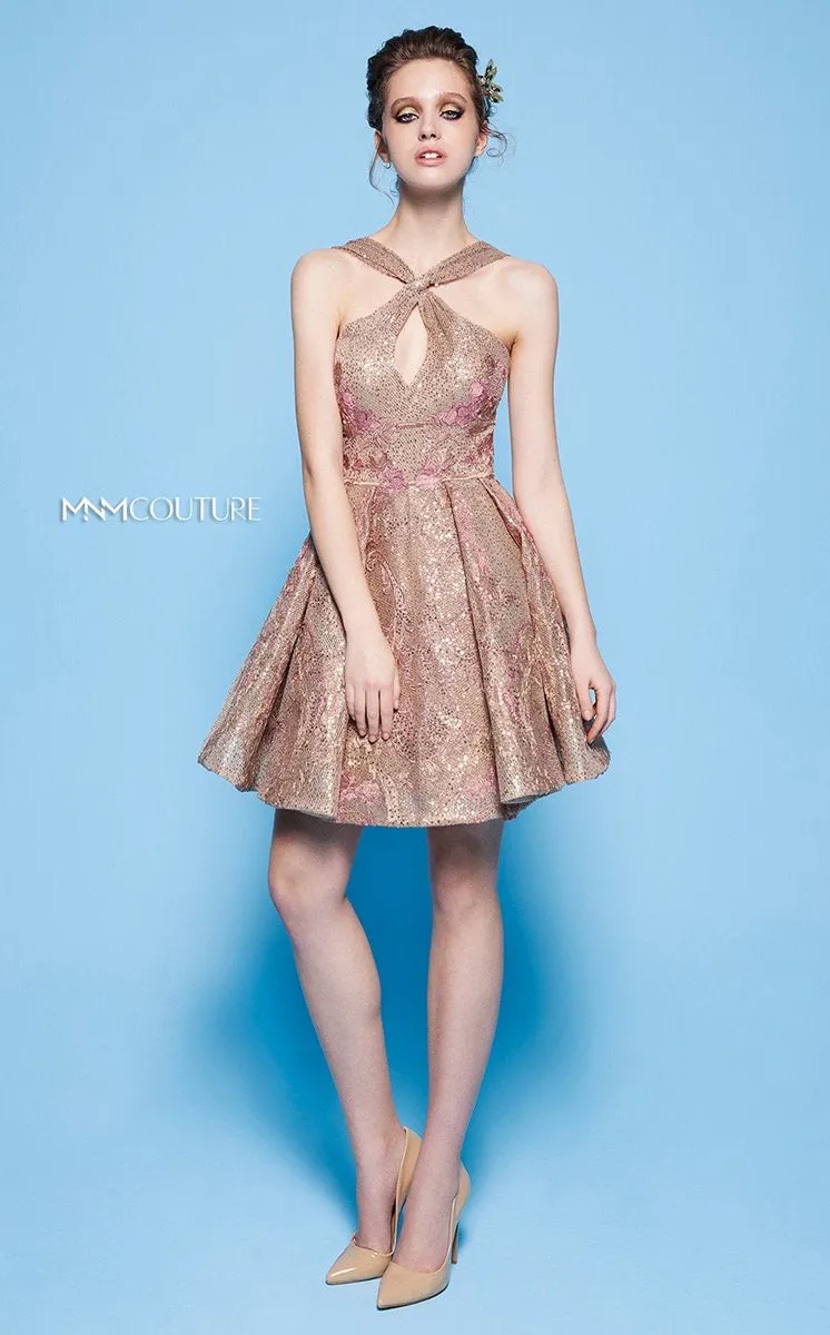 MNM Couture N0253