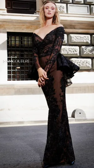 MNM Couture N0295
