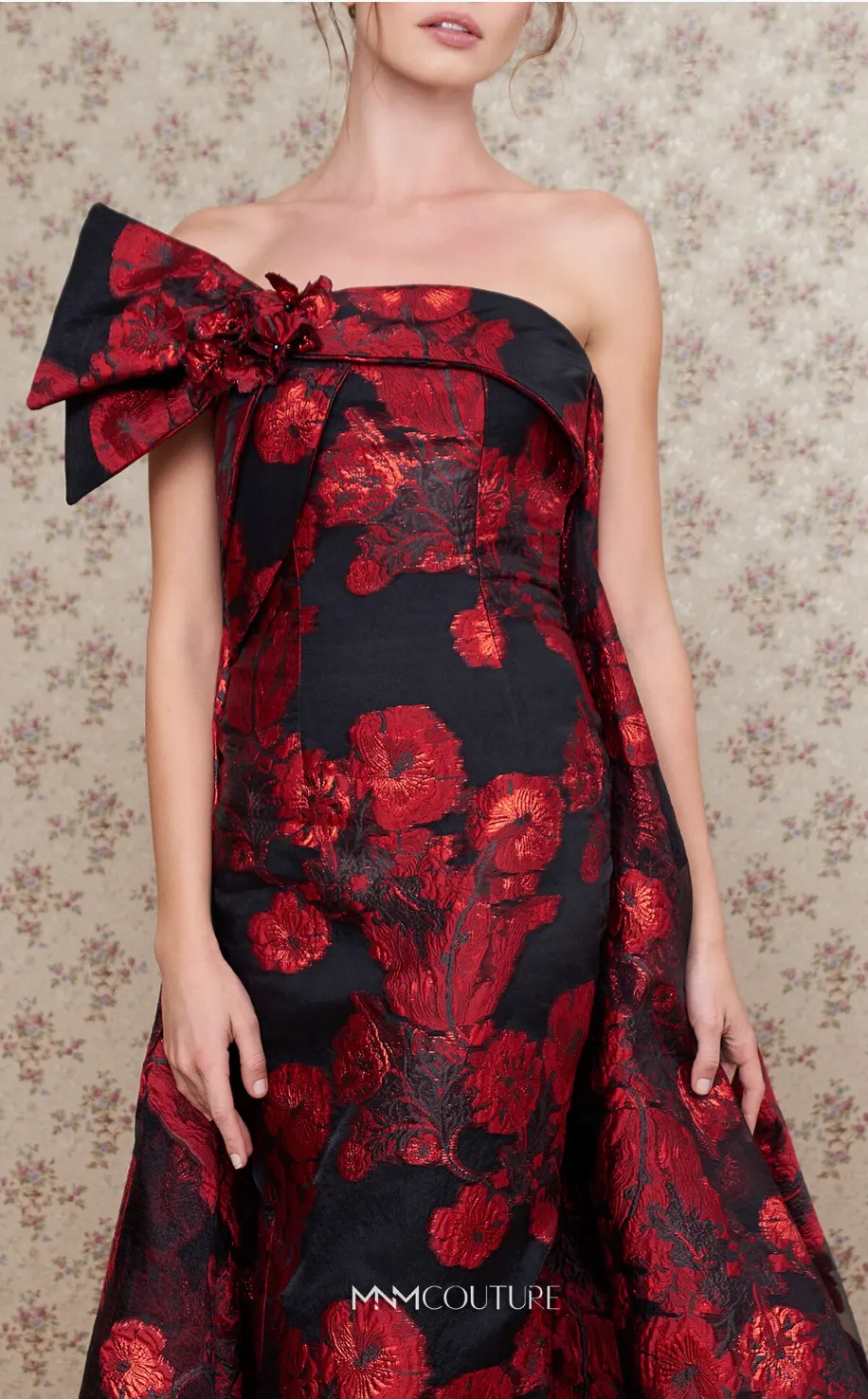 MnM Couture N0355