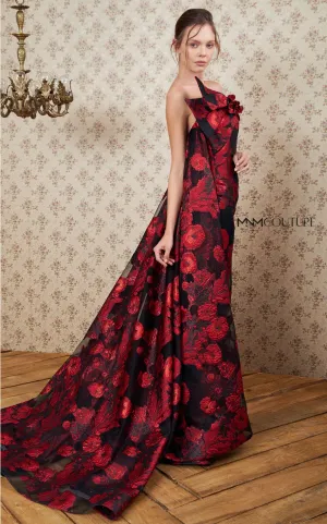 MnM Couture N0355