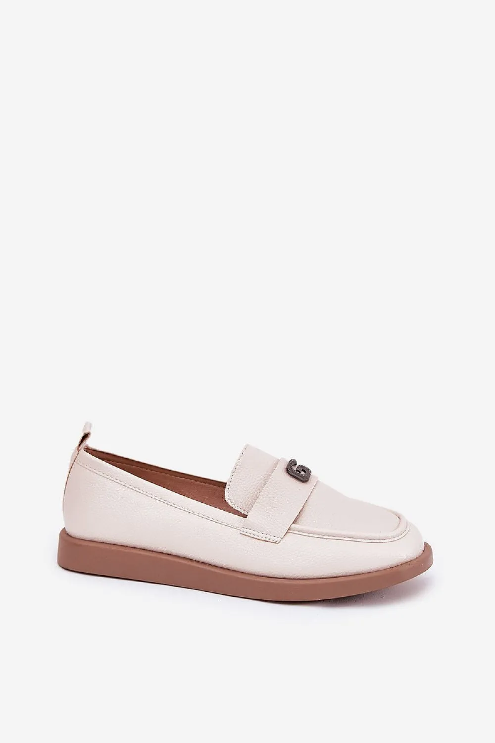 Mocassin model 209783 Step in style
