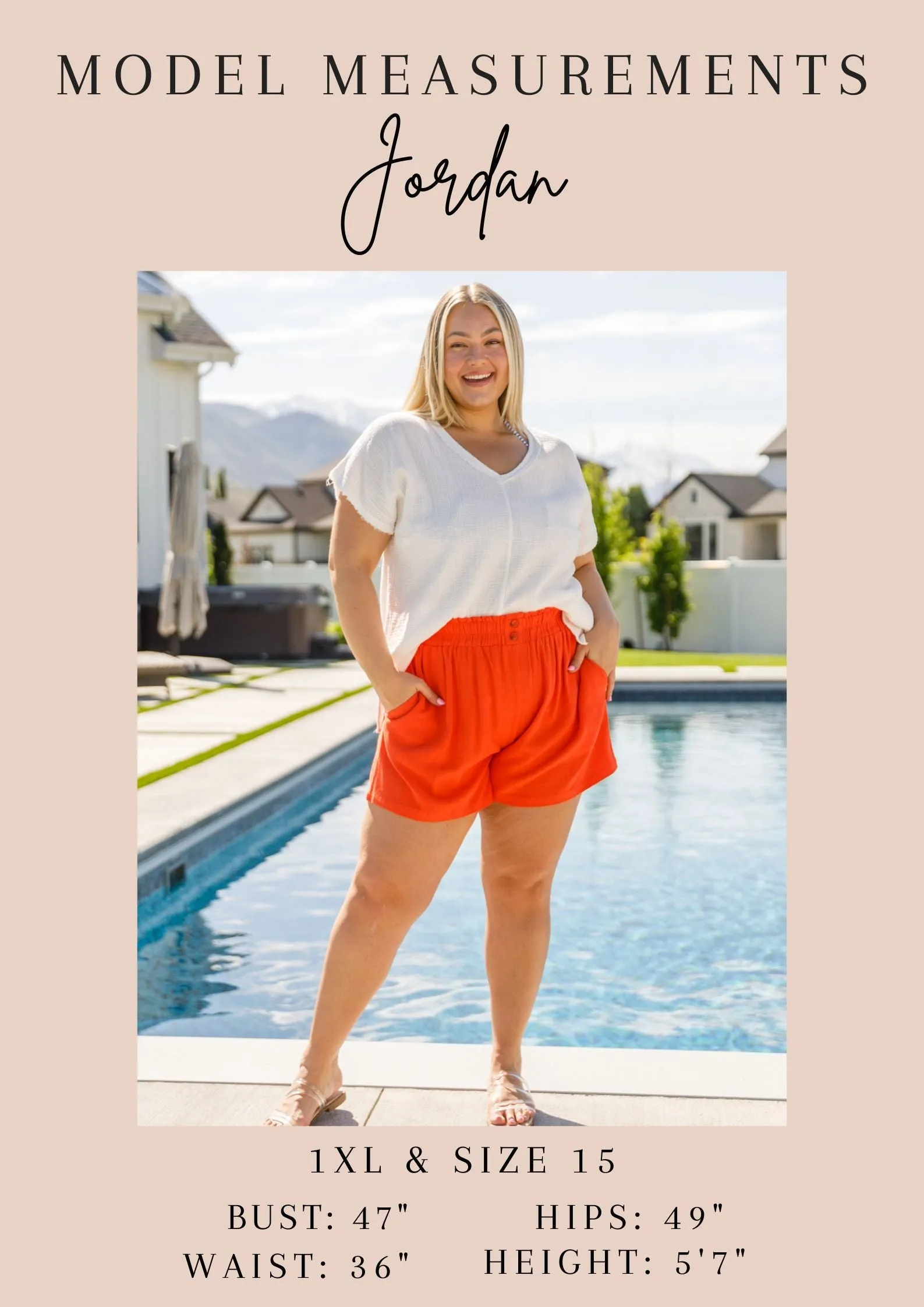 Much Ado About Nothing Navy Striped Top